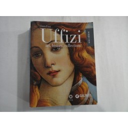 UFFIZI - ART, HISTORY, COLLECTIONS - GLORIA FOSSI